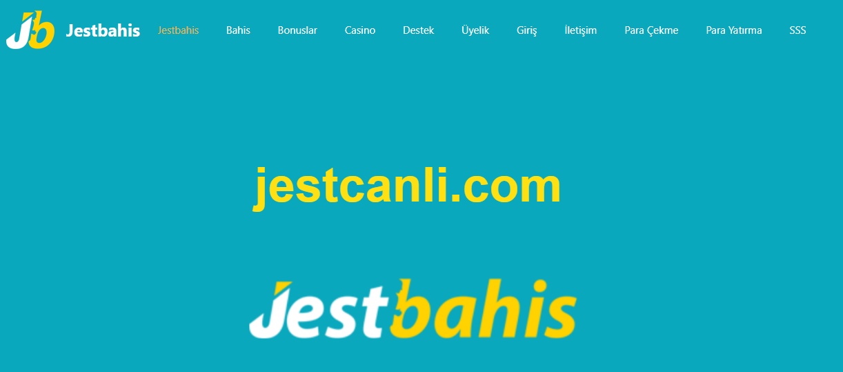 Jestbahis